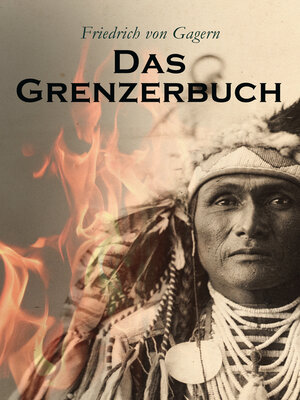 cover image of Das Grenzerbuch